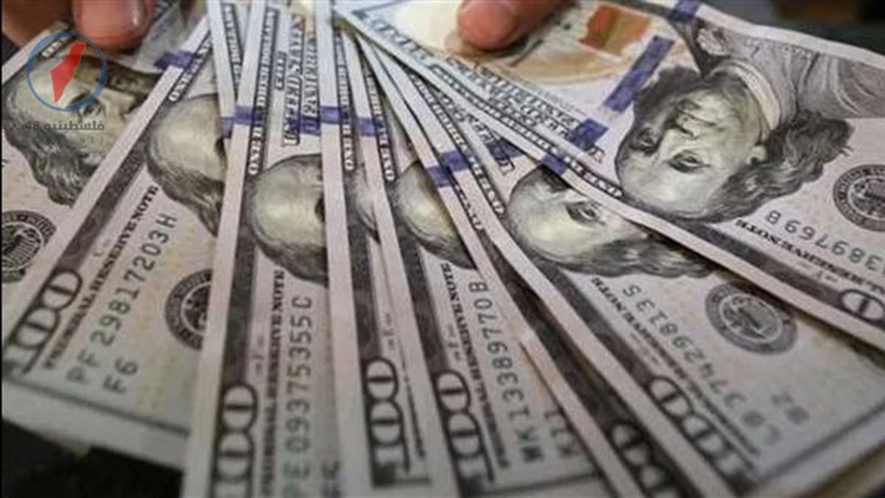 تغيرات سعر الدولار في البنك الأهلي وبنك مصر خلال تعاملات السبت